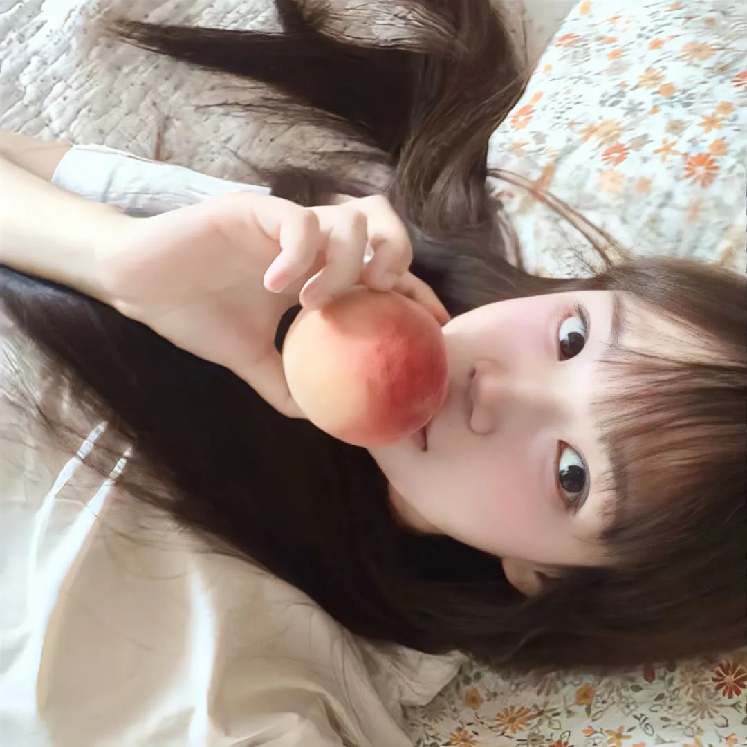 甜甜廿四味粤语