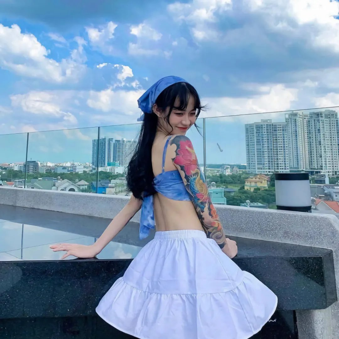 雪花