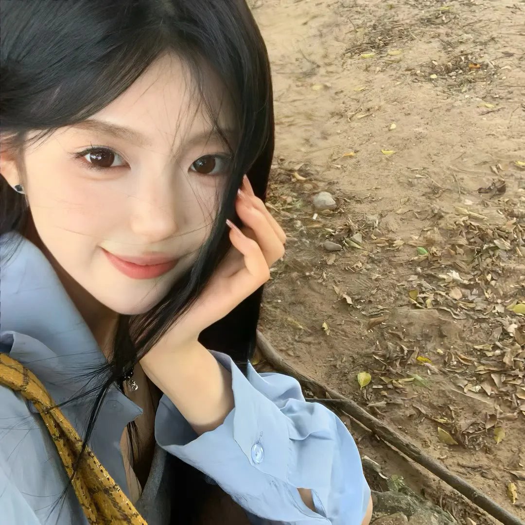 清风的味道