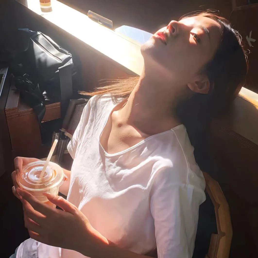 疯狂的麦穗儿